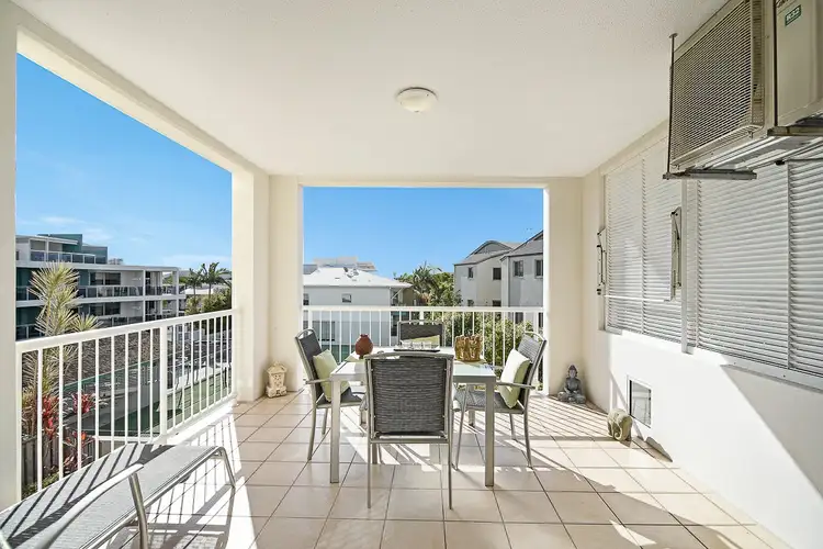 Fourth view of Homely unit listing, 19/6-8 Perry Street, Coolum Beach QLD 4573