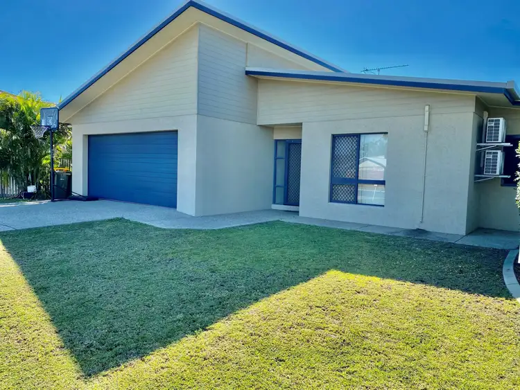 5 Catalina Court, Bowen QLD 4805