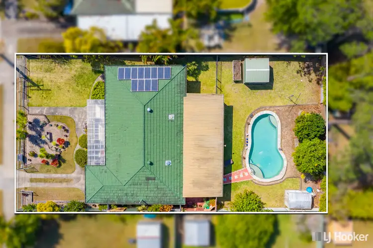 32 Moselle Drive, Thornlands QLD 4164