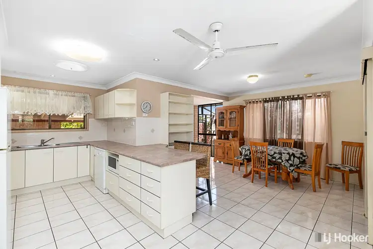 Second view of Homely house listing, 32 Moselle Drive, Thornlands QLD 4164