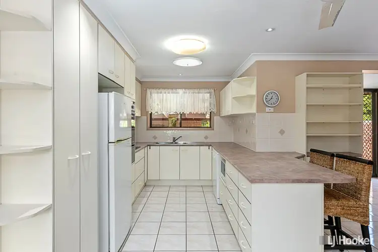 Third view of Homely house listing, 32 Moselle Drive, Thornlands QLD 4164