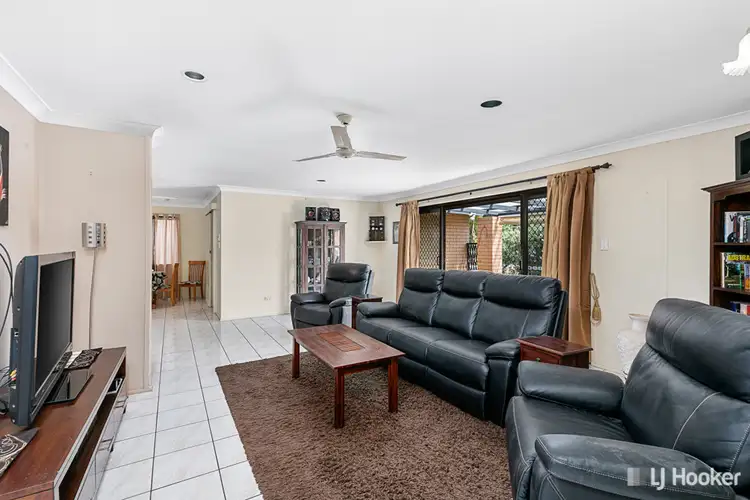 Fourth view of Homely house listing, 32 Moselle Drive, Thornlands QLD 4164