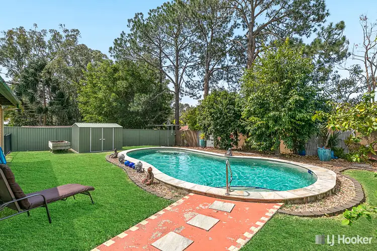 Fifth view of Homely house listing, 32 Moselle Drive, Thornlands QLD 4164