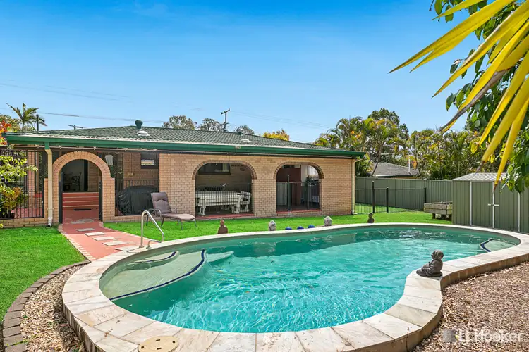 Sixth view of Homely house listing, 32 Moselle Drive, Thornlands QLD 4164