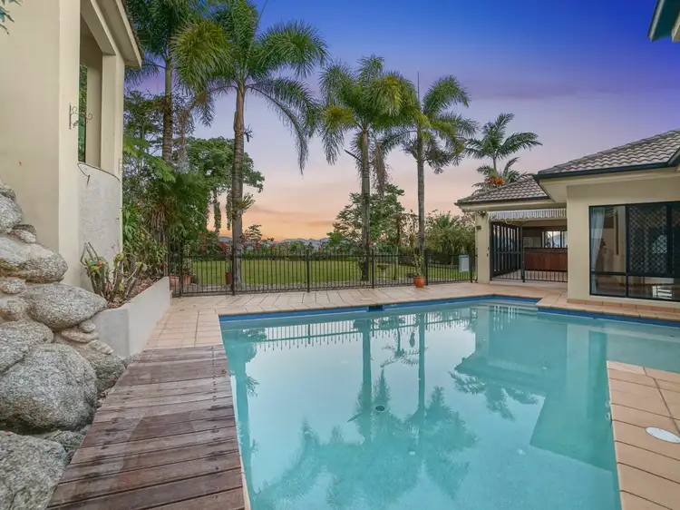 Second view of Homely house listing, 46 East Parkridge Drive, Brinsmead QLD 4870