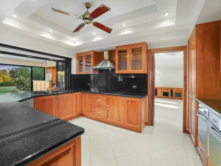 Third view of Homely house listing, 46 East Parkridge Drive, Brinsmead QLD 4870
