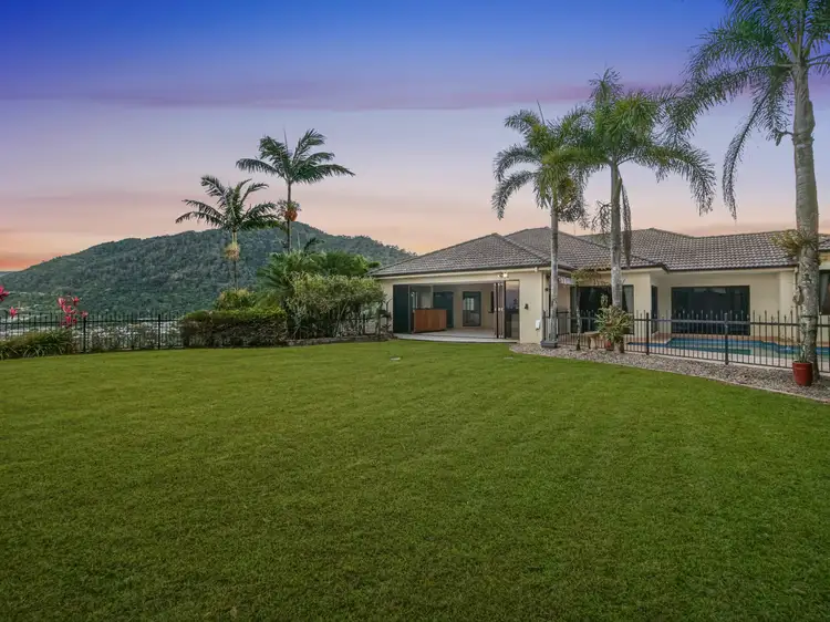 Fourth view of Homely house listing, 46 East Parkridge Drive, Brinsmead QLD 4870
