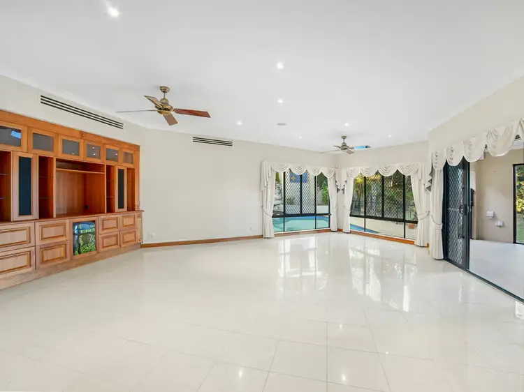 Fifth view of Homely house listing, 46 East Parkridge Drive, Brinsmead QLD 4870