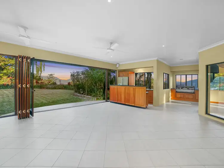 Sixth view of Homely house listing, 46 East Parkridge Drive, Brinsmead QLD 4870
