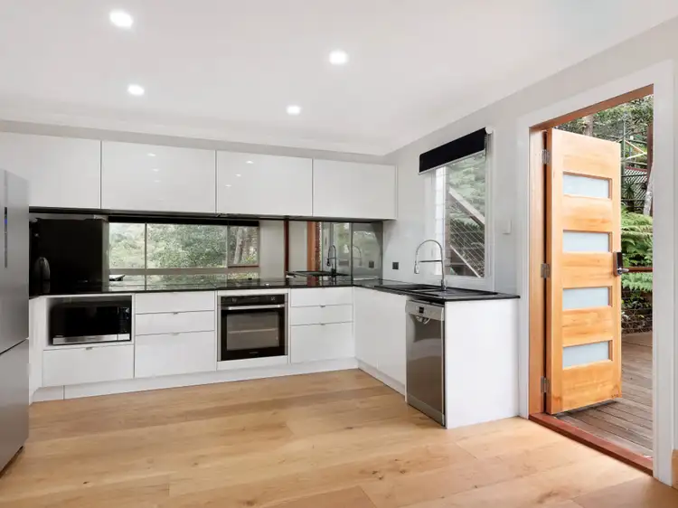 123 McCarrs Creek Road