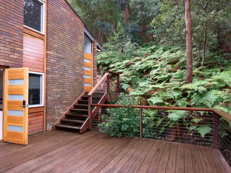 Second view of Homely house listing, 123 McCarrs Creek Road, Church Point NSW 2105