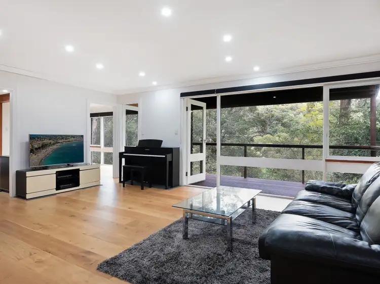 Third view of Homely house listing, 123 McCarrs Creek Road, Church Point NSW 2105