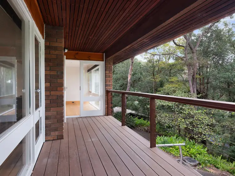 Sixth view of Homely house listing, 123 McCarrs Creek Road, Church Point NSW 2105