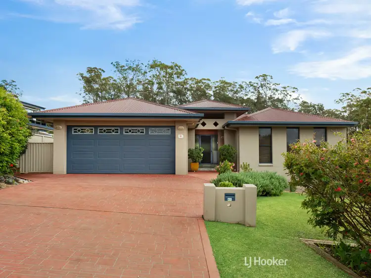 41 Grangewood Avenue, Tallwoods Village NSW 2430