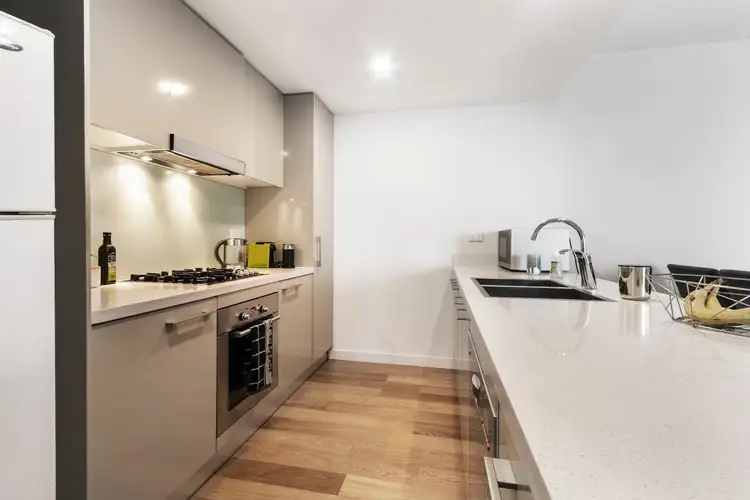 Second view of Homely unit listing, 301/290 Burns Bay Rd, Lane Cove NSW 2066
