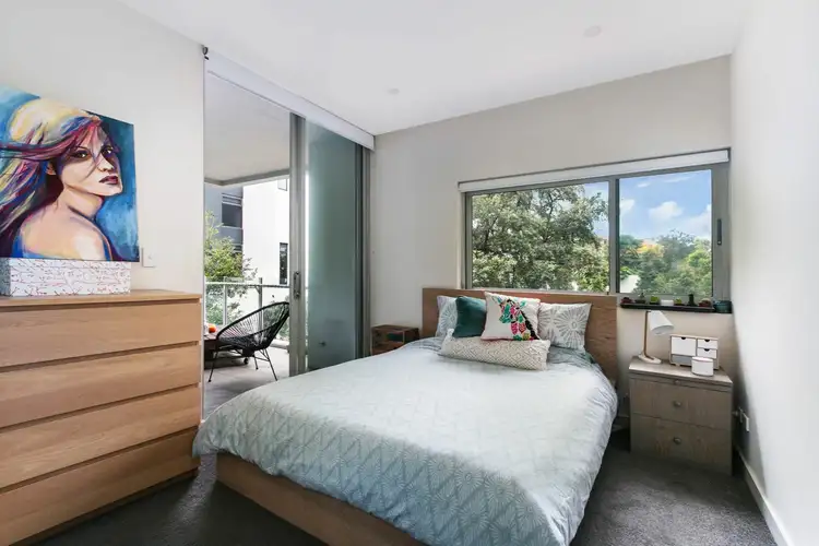 Third view of Homely unit listing, 301/290 Burns Bay Rd, Lane Cove NSW 2066