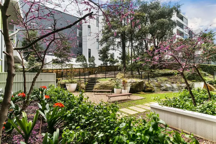 Fourth view of Homely unit listing, 301/290 Burns Bay Rd, Lane Cove NSW 2066