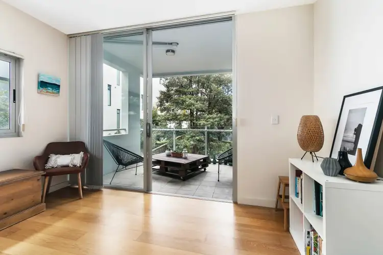 Sixth view of Homely unit listing, 301/290 Burns Bay Rd, Lane Cove NSW 2066