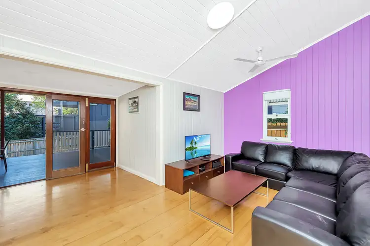 40 Connor Street, Kangaroo Point QLD 4169