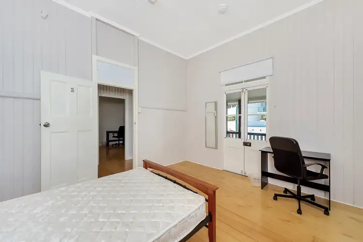 Fifth view of Homely house listing, 40 Connor Street, Kangaroo Point QLD 4169