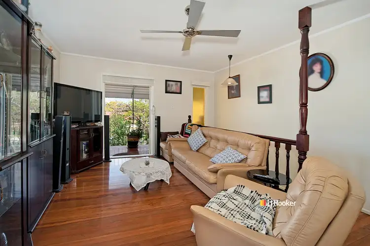 Second view of Homely house listing, 61 Wattle Street, Kallangur QLD 4503