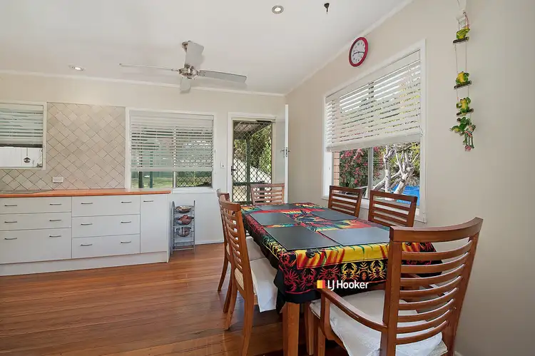Fourth view of Homely house listing, 61 Wattle Street, Kallangur QLD 4503