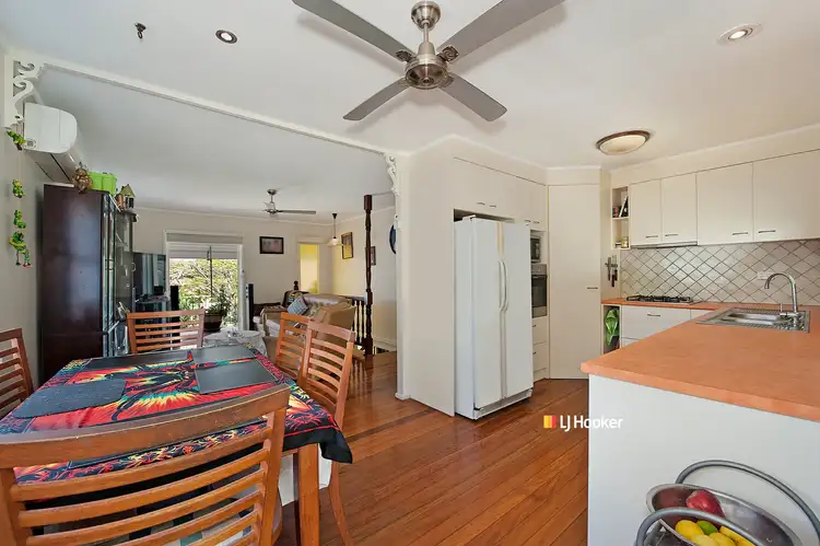 Fifth view of Homely house listing, 61 Wattle Street, Kallangur QLD 4503