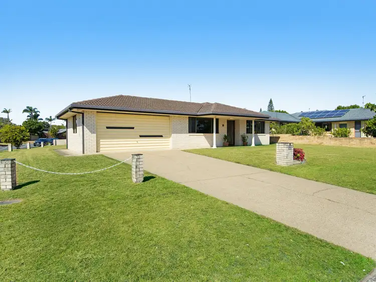 Sixth view of Homely house listing, 5 Peter Blondell Drive, Mermaid Waters QLD 4218
