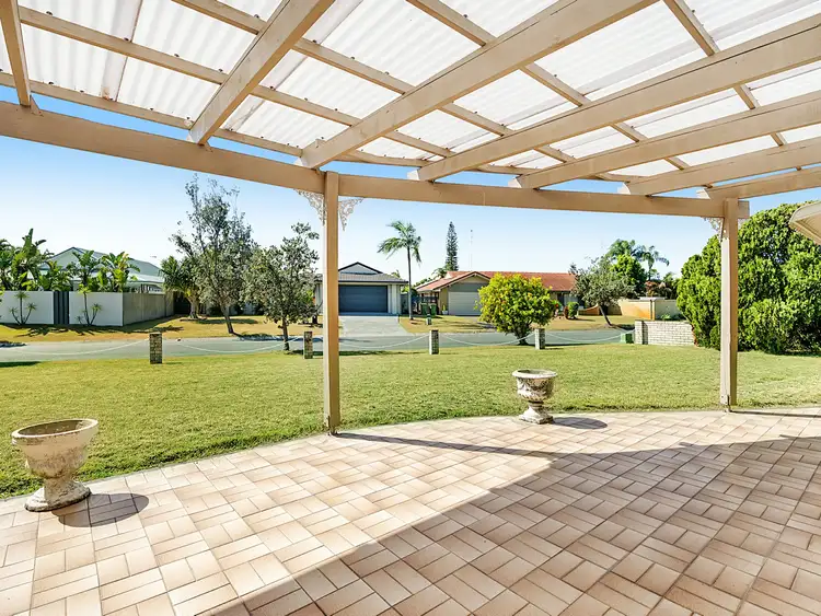 Seventh view of Homely house listing, 5 Peter Blondell Drive, Mermaid Waters QLD 4218