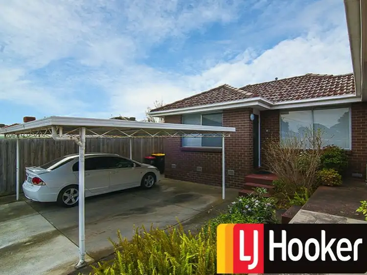 4/5 Duncan Court, Noble Park VIC 3174