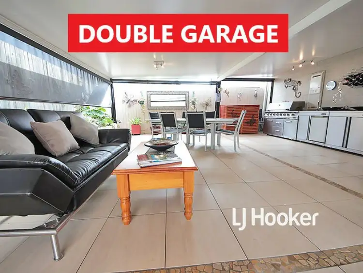 Main view of Homely townhouse listing, 5/18 Nambucca Close, Murrumba Downs QLD 4503