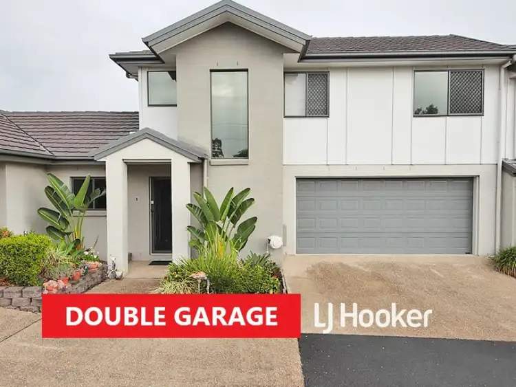 Second view of Homely townhouse listing, 5/18 Nambucca Close, Murrumba Downs QLD 4503