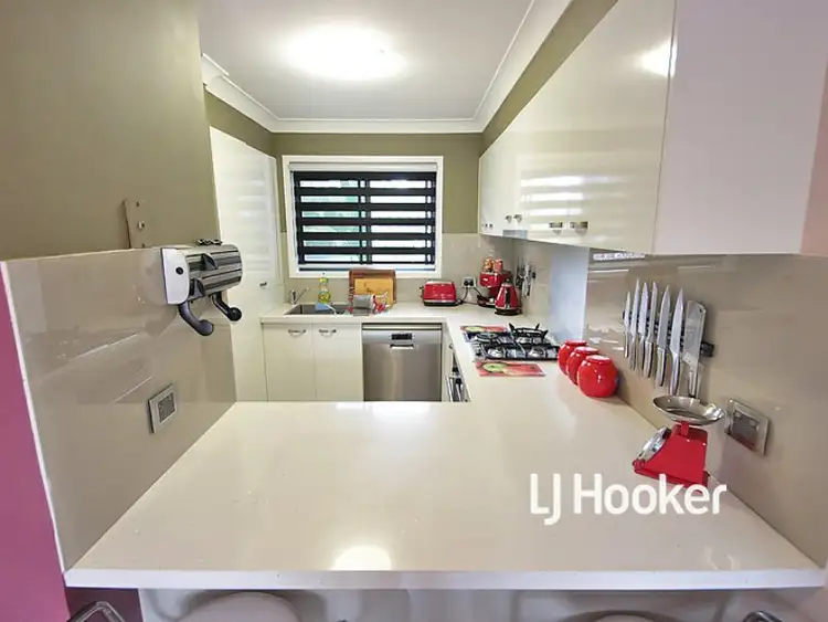 Fourth view of Homely townhouse listing, 5/18 Nambucca Close, Murrumba Downs QLD 4503