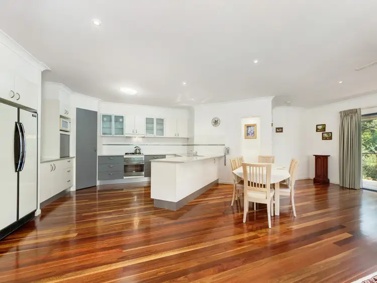 Main view of Homely house listing, 10 Kerrigan Court, Mudgeeraba QLD 4213