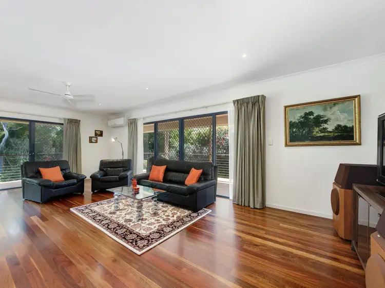 Third view of Homely house listing, 10 Kerrigan Court, Mudgeeraba QLD 4213