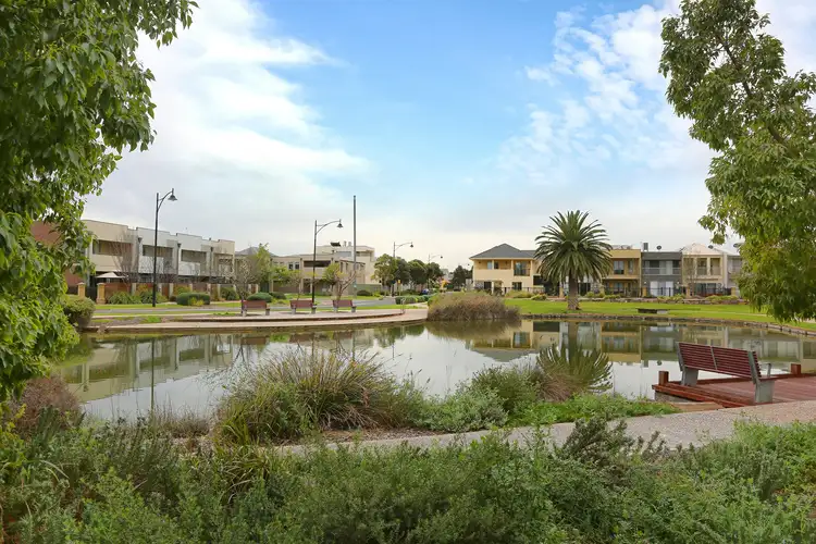 3 Pine Ct, Mawson Lakes SA 5095