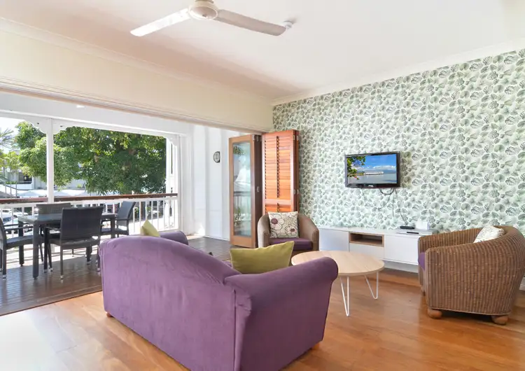 Main view of Homely unit listing, 105 & 106 Mantra On The Inlet/18 Wharf Street, Port Douglas QLD 4877