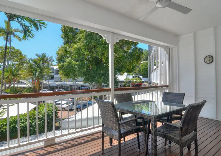 Second view of Homely unit listing, 105 & 106 Mantra On The Inlet/18 Wharf Street, Port Douglas QLD 4877
