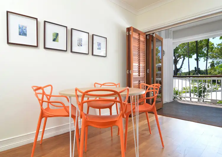 Fourth view of Homely unit listing, 105 & 106 Mantra On The Inlet/18 Wharf Street, Port Douglas QLD 4877