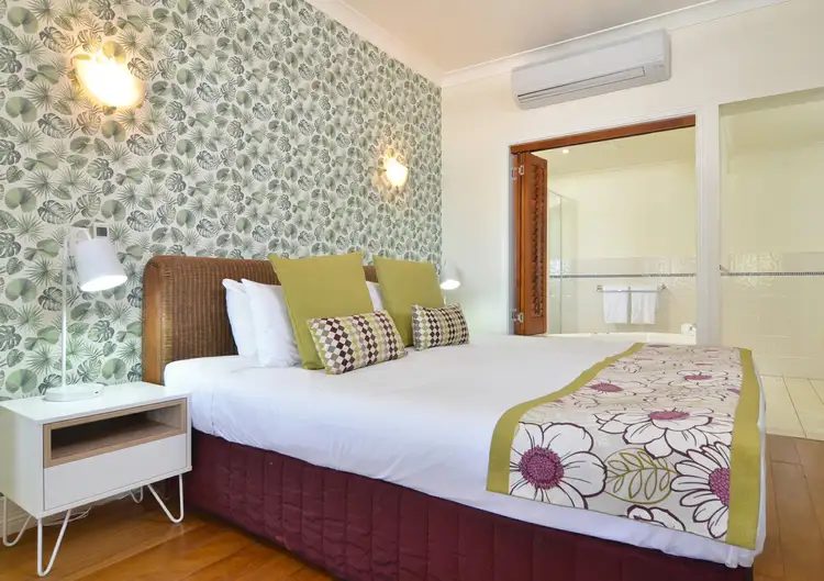 Fifth view of Homely unit listing, 105 & 106 Mantra On The Inlet/18 Wharf Street, Port Douglas QLD 4877