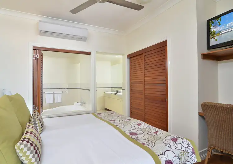 Sixth view of Homely unit listing, 105 & 106 Mantra On The Inlet/18 Wharf Street, Port Douglas QLD 4877