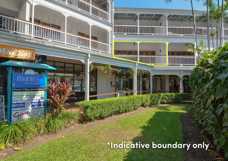 Seventh view of Homely unit listing, 105 & 106 Mantra On The Inlet/18 Wharf Street, Port Douglas QLD 4877