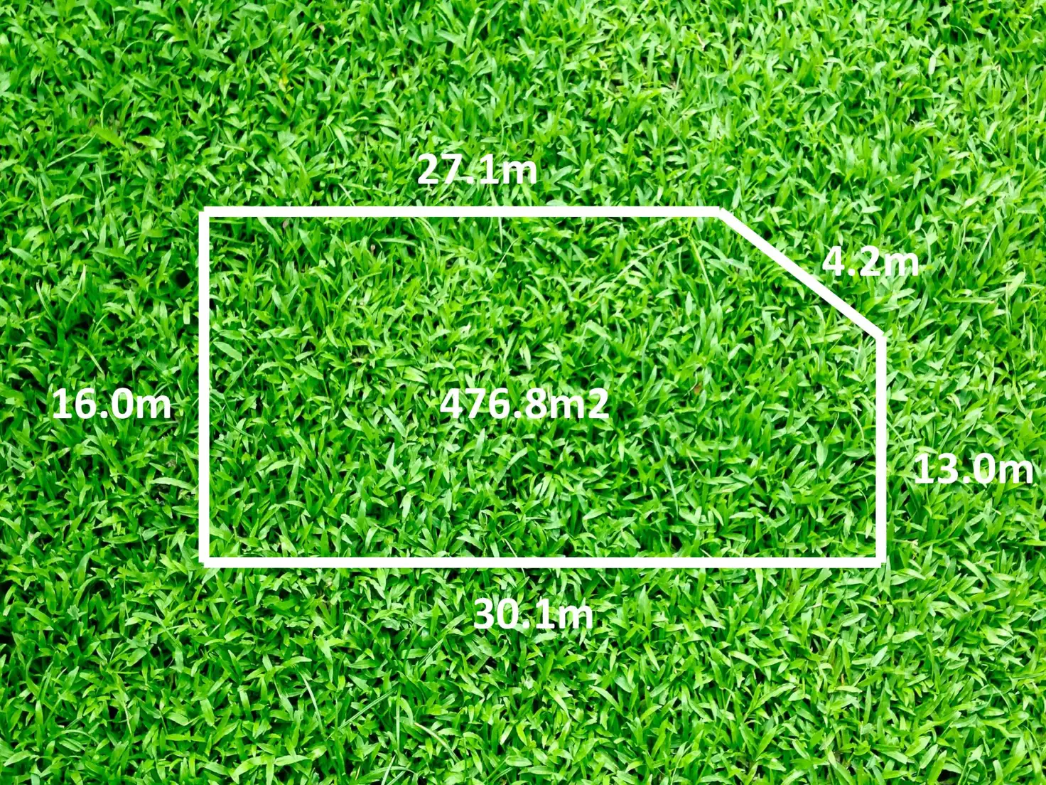 Main view of Homely land listing, 2 Bales Road, Cranbourne East VIC 3977