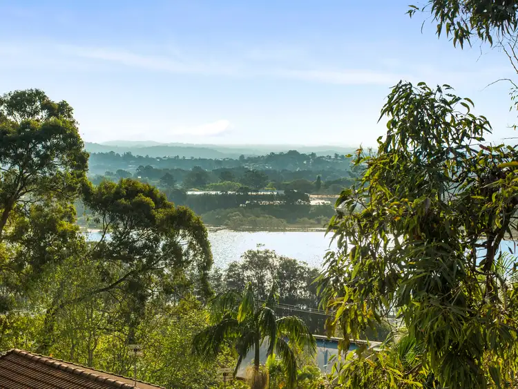 Second view of Homely unit listing, 1/10 Dandaloo Drive, Currumbin QLD 4223