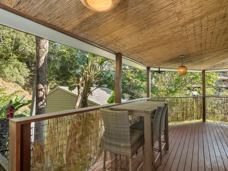 Fourth view of Homely unit listing, 1/10 Dandaloo Drive, Currumbin QLD 4223