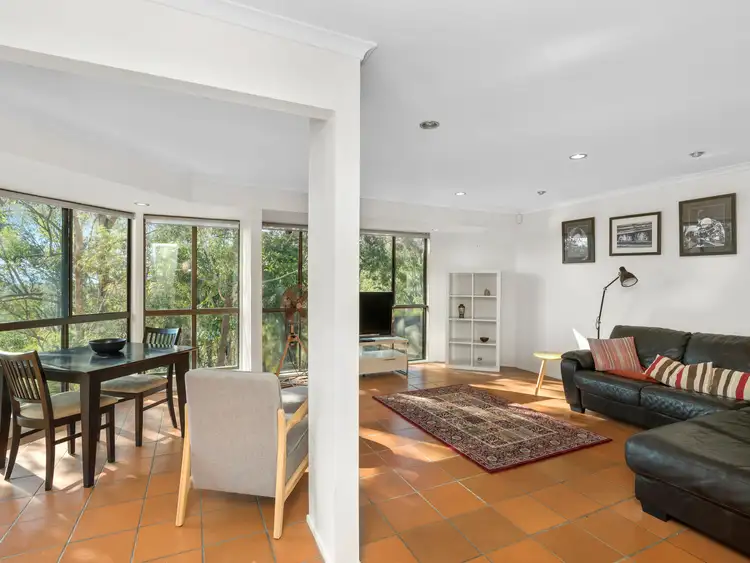 Fifth view of Homely unit listing, 1/10 Dandaloo Drive, Currumbin QLD 4223