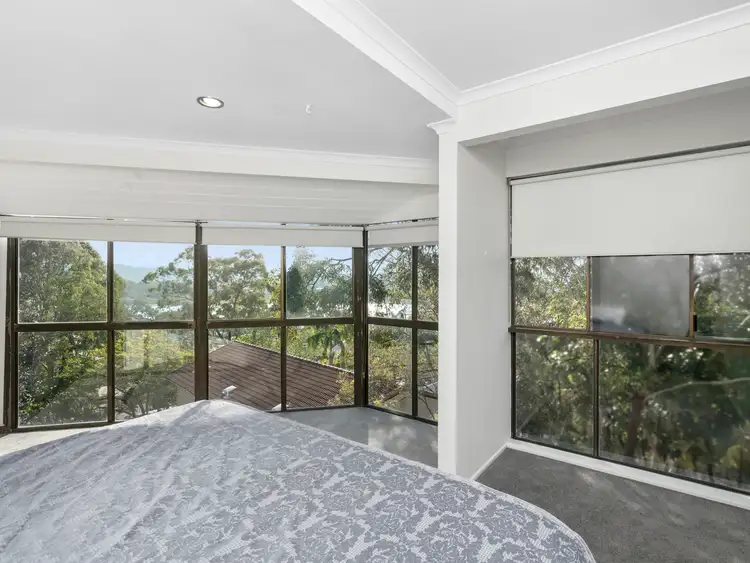 Sixth view of Homely unit listing, 1/10 Dandaloo Drive, Currumbin QLD 4223