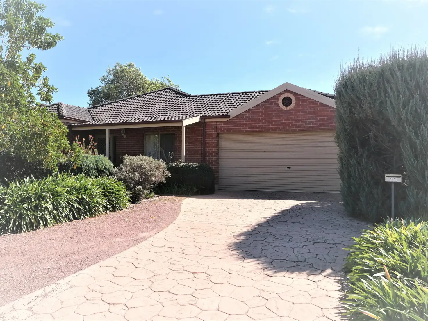 Main view of Homely house listing, 11 Murphy Way, Echuca VIC 3564