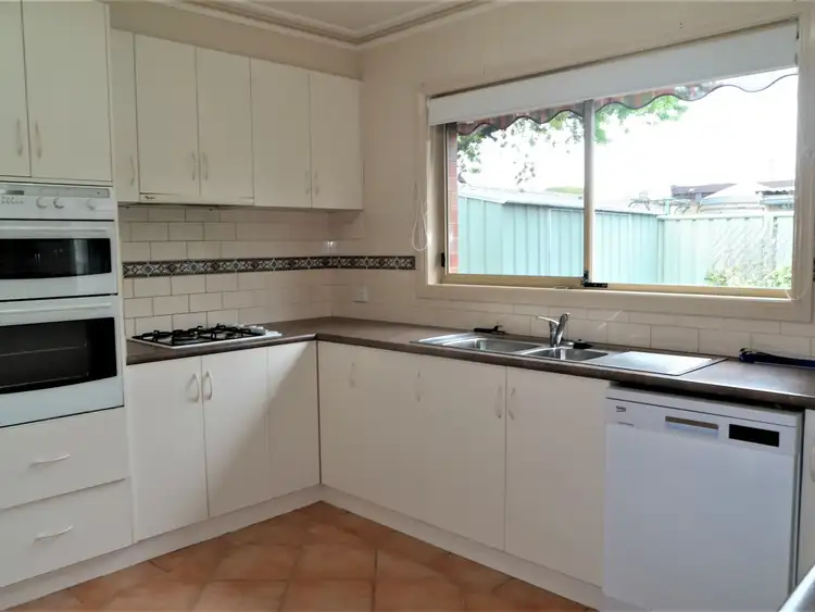 Second view of Homely house listing, 11 Murphy Way, Echuca VIC 3564