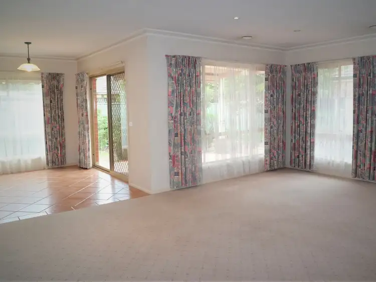 Third view of Homely house listing, 11 Murphy Way, Echuca VIC 3564